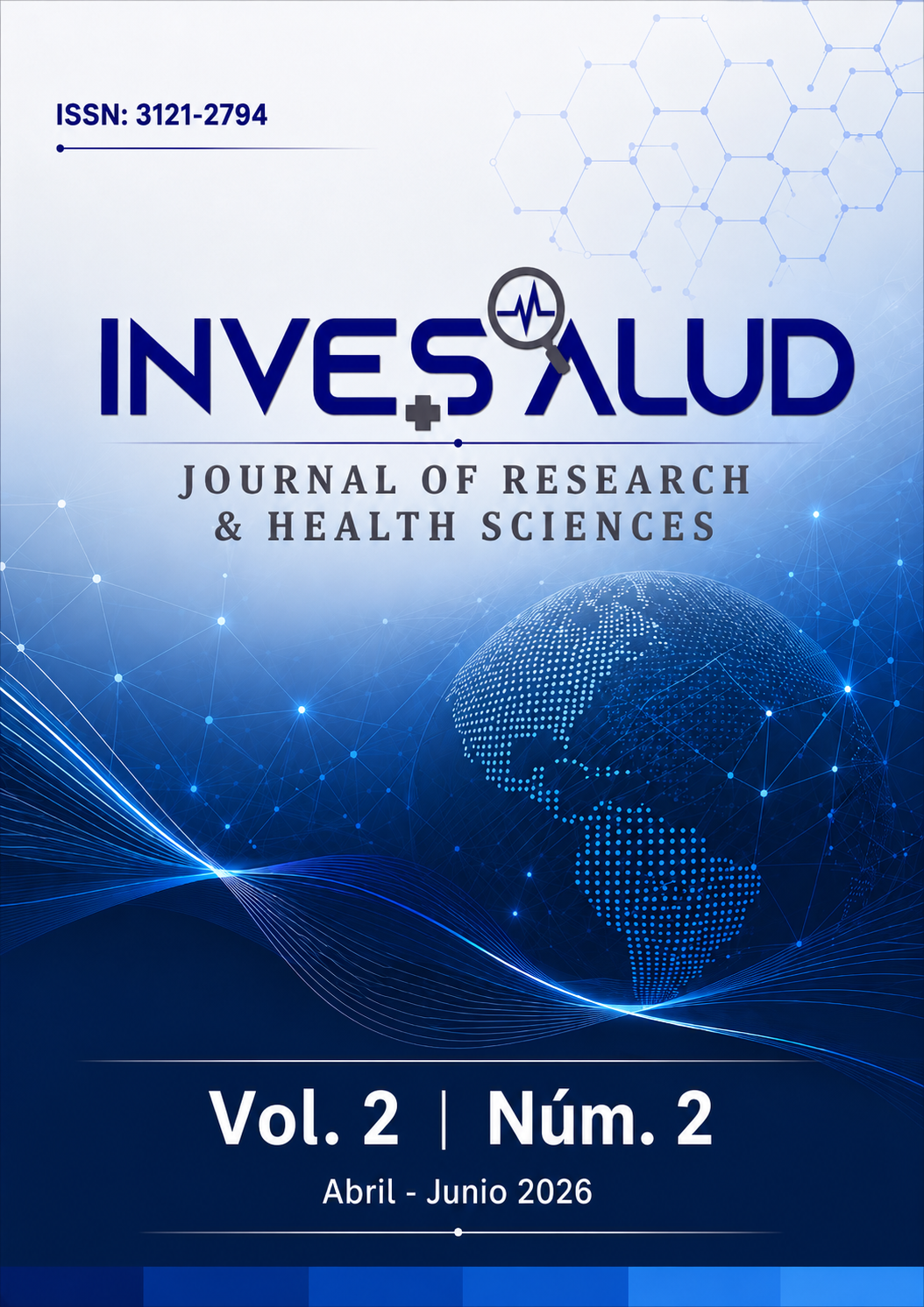 INVESALUD